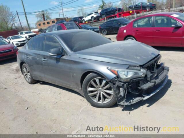 INFINITI Q50 PREMIUM/SPORT, JN1BV7AR3EM705779