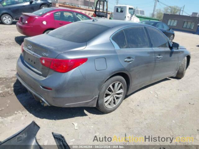 INFINITI Q50 PREMIUM/SPORT, JN1BV7AR3EM705779