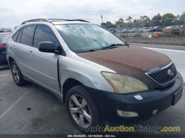 LEXUS RX 330, JTJHA31U760104736