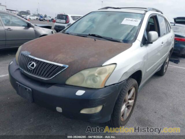 LEXUS RX 330, JTJHA31U760104736