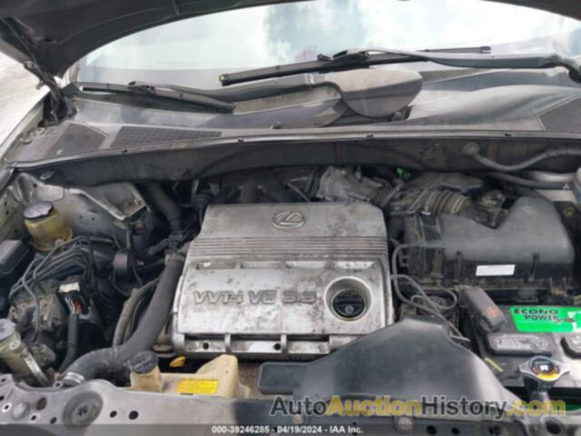 LEXUS RX 330, JTJHA31U760104736