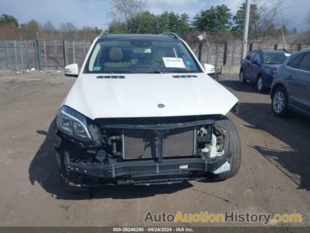 MERCEDES-BENZ GLS 450 4MATIC, 4JGDF6EE4HA751112