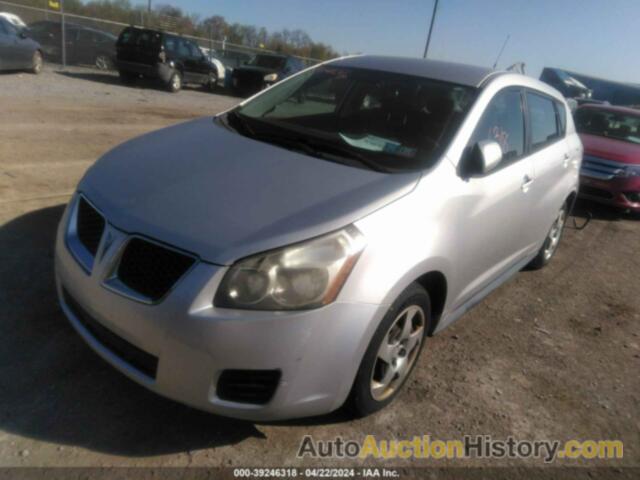 PONTIAC VIBE, 5Y2SP67809Z476387