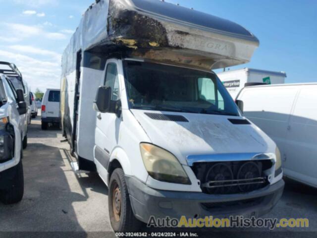 MERCEDES-BENZ SPRINTER 3500 HIGH ROOF V6, WDAPF4CC2J9773868