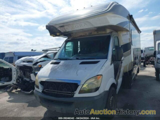 MERCEDES-BENZ SPRINTER 3500 HIGH ROOF V6, WDAPF4CC2J9773868