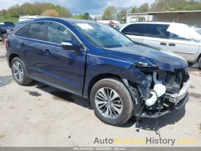 ACURA RDX ADVANCE, 5J8TB4H74HL008842