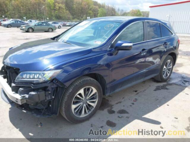 ACURA RDX ADVANCE, 5J8TB4H74HL008842