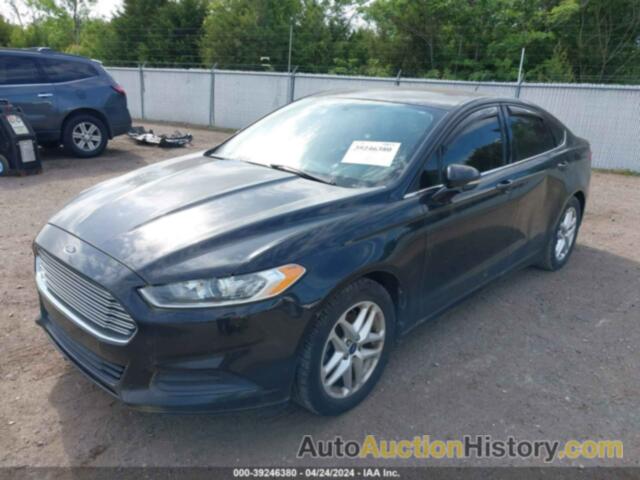 FORD FUSION SE, 3FA6P0HR5DR312898