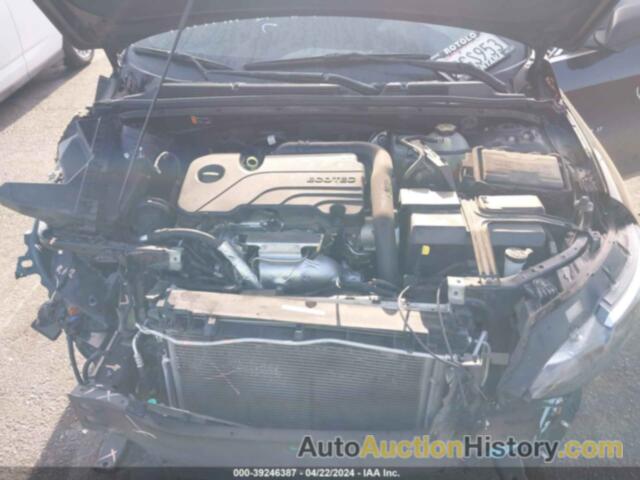 CHEVROLET MALIBU FWD LS, 1G1ZB5ST8NF188088