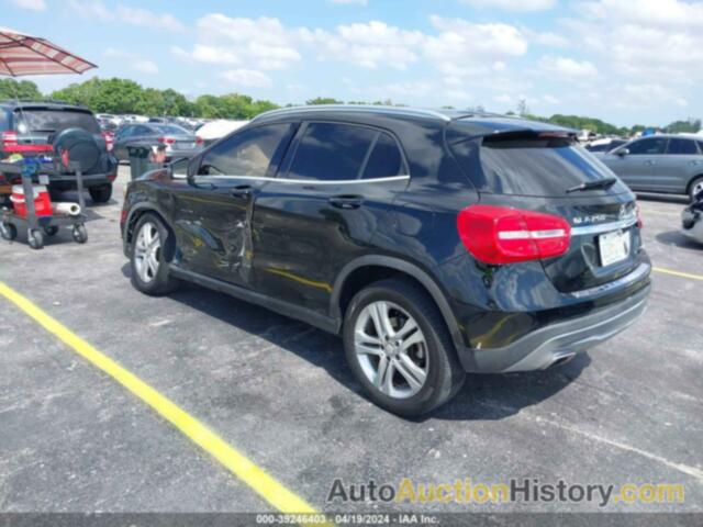 MERCEDES-BENZ GLA 250 4MATIC, WDCTG4GB7FJ101816