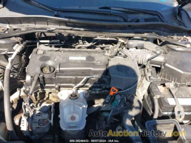 HONDA ACCORD SPORT, 1HGCR2F56HA058672