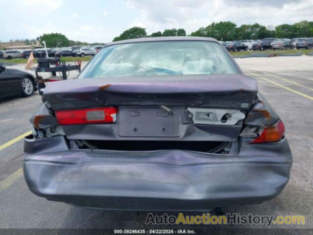 TOYOTA CAMRY LE, 4T1BG22K1XU899562