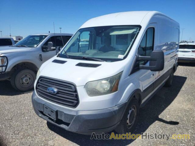 FORD TRANSIT T-250, 1FTNR2CG3FKA23625