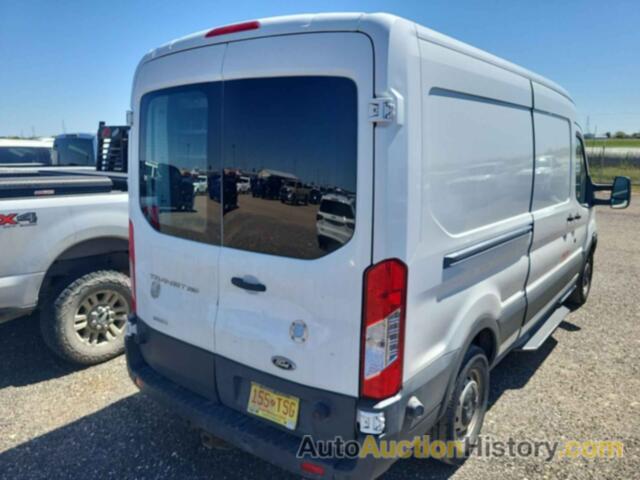 FORD TRANSIT T-250, 1FTNR2CG3FKA23625