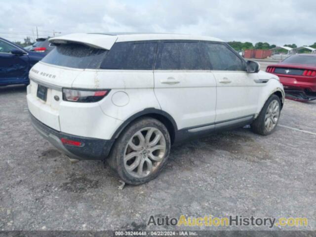 LAND ROVER RANGE ROVER EVOQUE PURE, SALVV2BG8DH780567