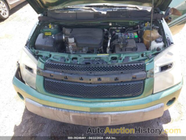 CHEVROLET EQUINOX LT, 2CNDL73F856110919