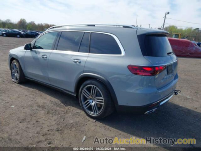 MERCEDES-BENZ GLS 450 4MATIC, 4JGFF5KE1RB169567