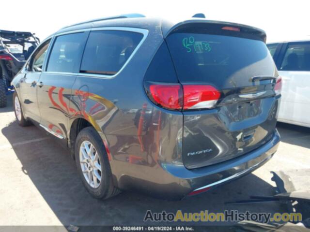 CHRYSLER PACIFICA TOURING L, 2C4RC1BGXLR165918