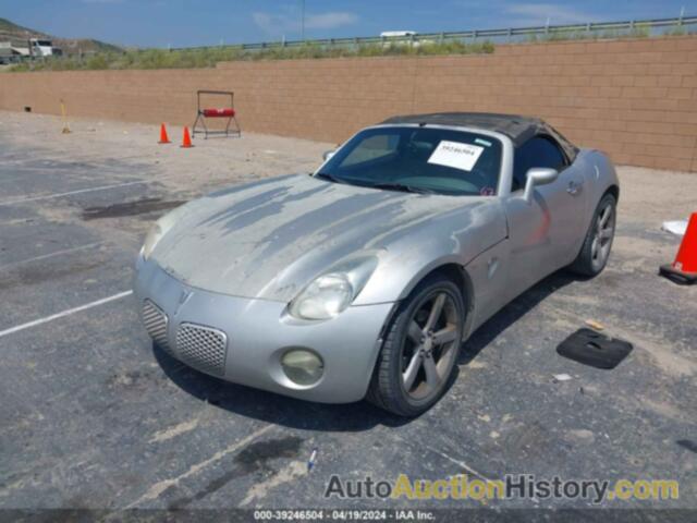 PONTIAC SOLSTICE, 1G2MB33B76Y106602