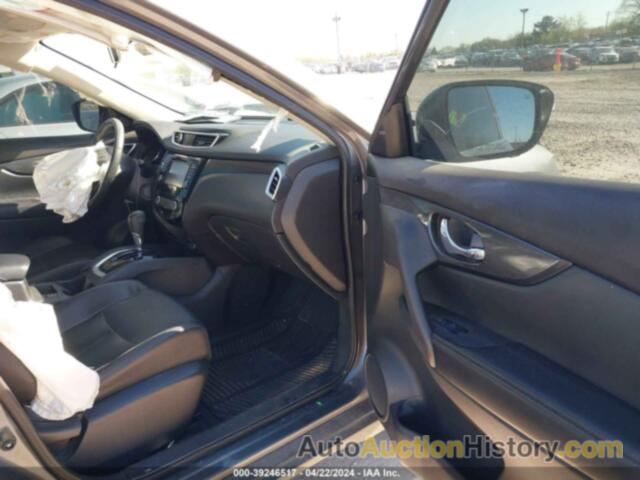 NISSAN ROGUE S/SL/SV, 5N1AT2MVXGC895028