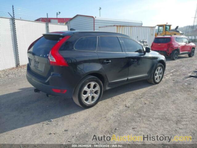 VOLVO XC60 3.2, YV4940DL2D2439269