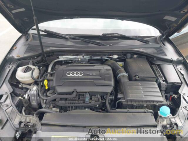 AUDI A3 PREMIUM, WAUB8GFF8G1114657