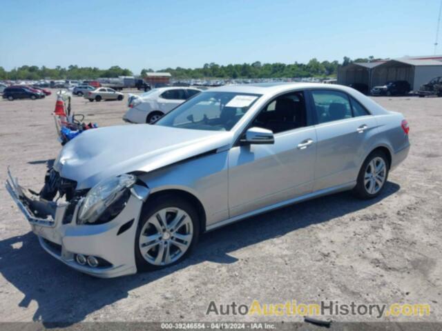 MERCEDES-BENZ E 350 4MATIC, WDDHF8HB4BA483016