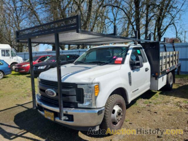 FORD F-350 CHASSIS XL, 1FDRF3GT3HEB78325