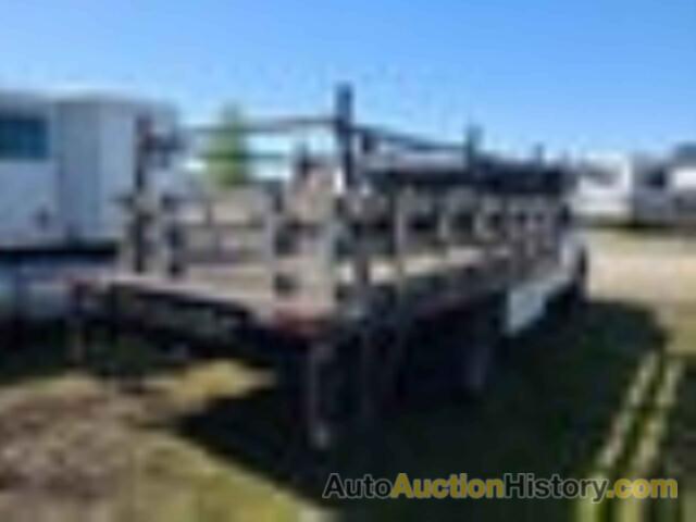 FORD F-350 CHASSIS XL, 1FDRF3GT3HEB78325