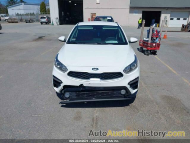 KIA FORTE LXS, 3KPF24AD2LE194538