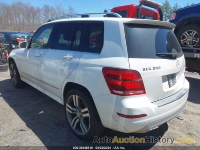 MERCEDES-BENZ GLK 350 4MATIC, WDCGG8JB5EG177919