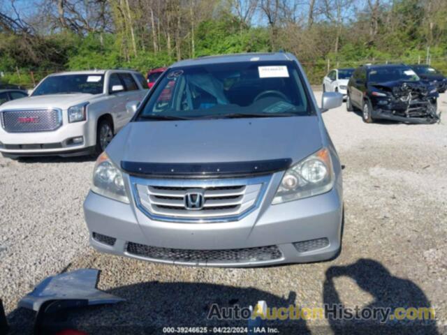 HONDA ODYSSEY EX-L, 5FNRL3H70AB029793