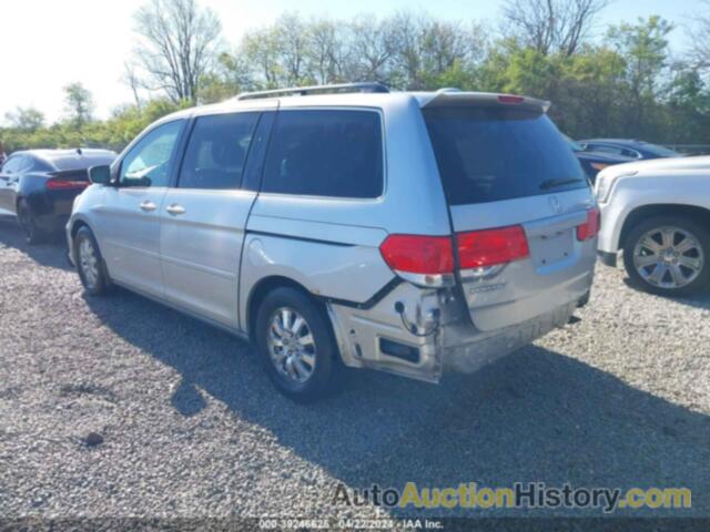 HONDA ODYSSEY EX-L, 5FNRL3H70AB029793