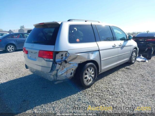 HONDA ODYSSEY EX-L, 5FNRL3H70AB029793