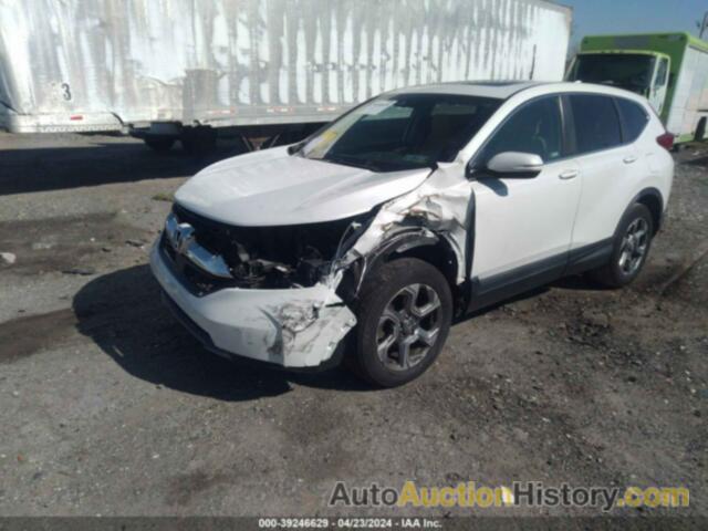 HONDA CR-V EX, 5J6RW2H52KL007528