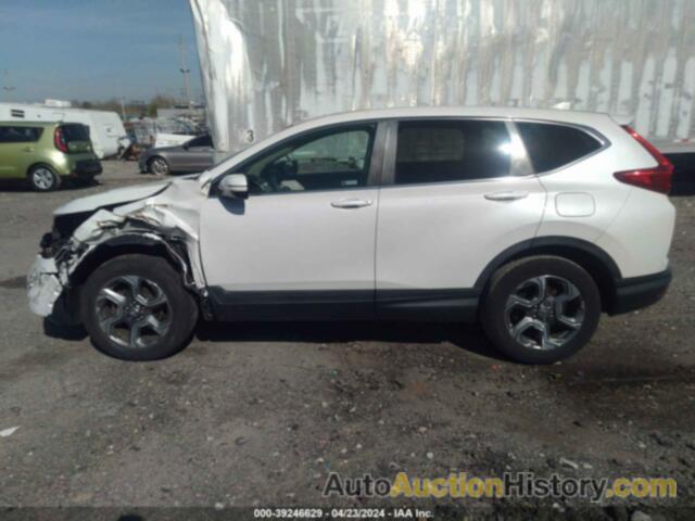 HONDA CR-V EX, 5J6RW2H52KL007528