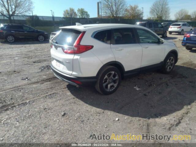 HONDA CR-V EX, 5J6RW2H52KL007528