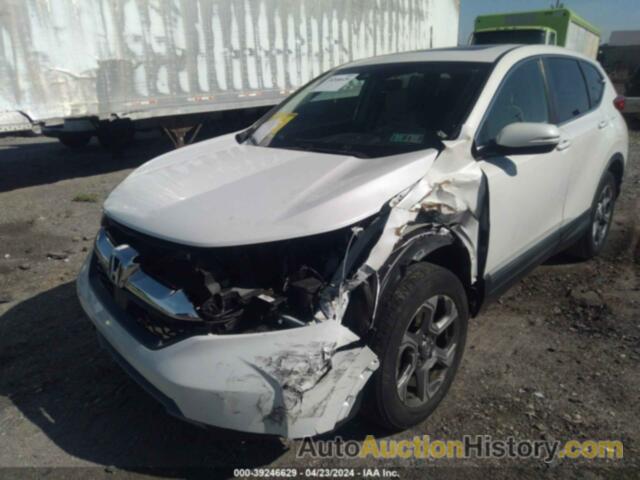 HONDA CR-V EX, 5J6RW2H52KL007528