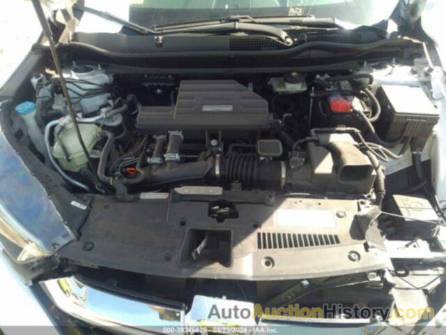 HONDA CR-V EX, 5J6RW2H52KL007528