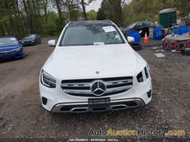 MERCEDES-BENZ GLC 300 4MATIC SUV, W1N0G8EB5MF994239