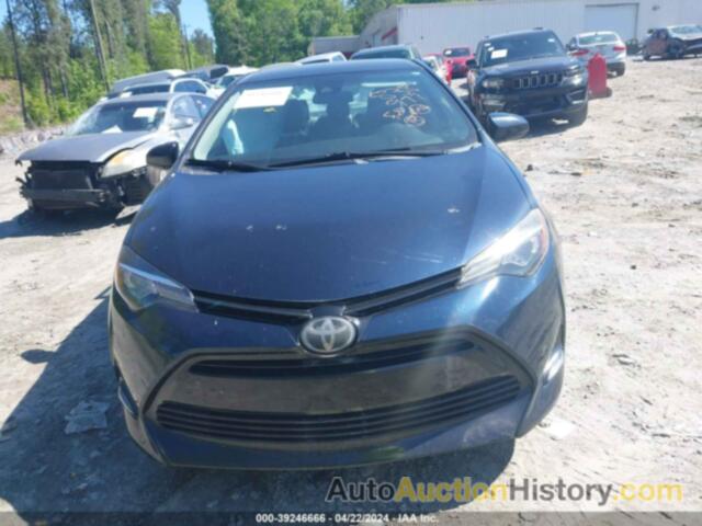 TOYOTA COROLLA L/LE/XLE/SE/XSE, 2T1BURHE3HC838977