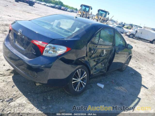 TOYOTA COROLLA L/LE/XLE/SE/XSE, 2T1BURHE3HC838977