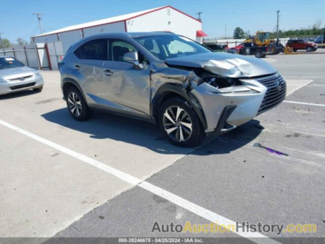 LEXUS NX 300, JTJBARBZ8J2163620