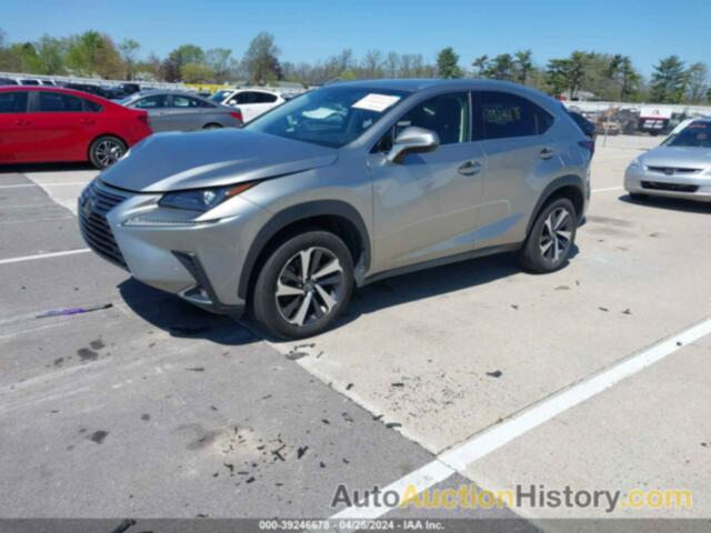 LEXUS NX 300, JTJBARBZ8J2163620