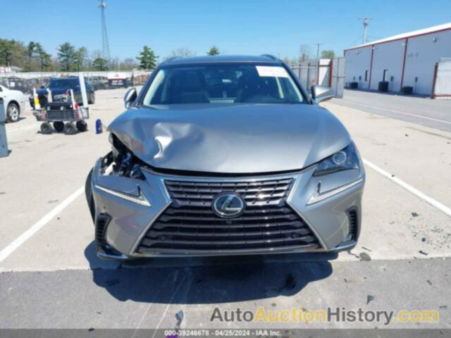 LEXUS NX 300, JTJBARBZ8J2163620