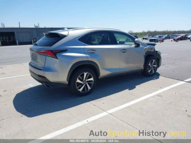 LEXUS NX 300, JTJBARBZ8J2163620