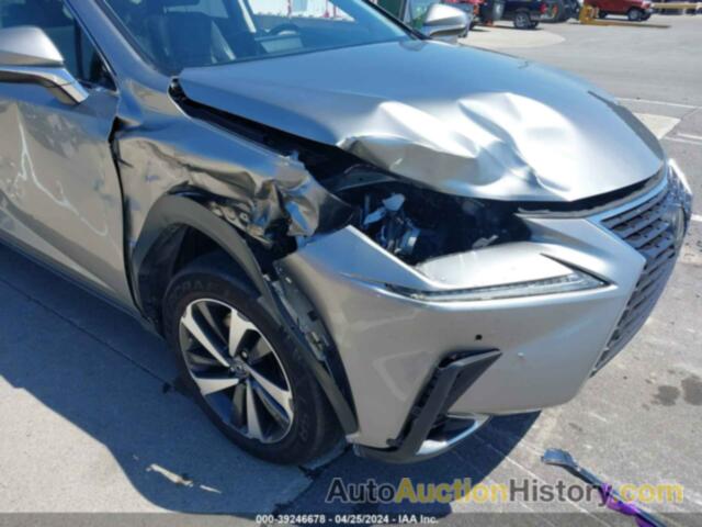 LEXUS NX 300, JTJBARBZ8J2163620