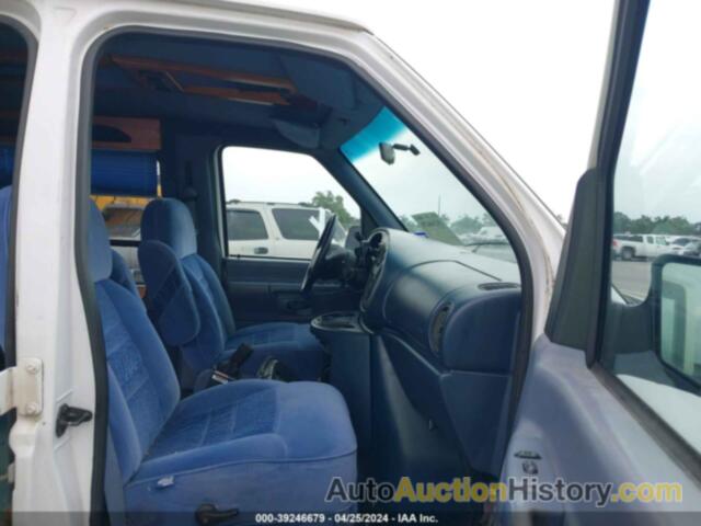 FORD E150, YFDRE14L7WHB01173