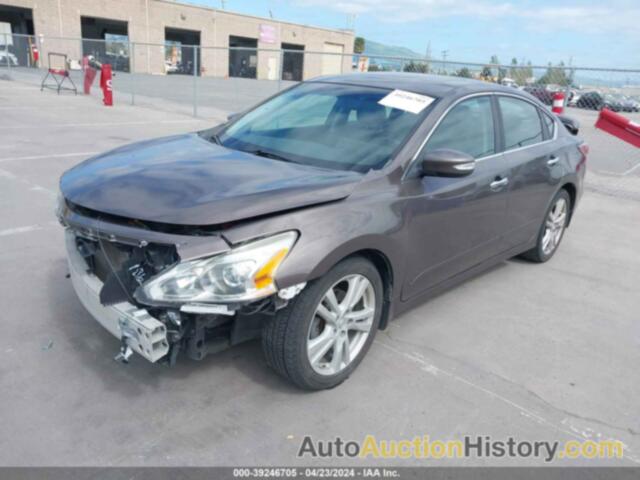 NISSAN ALTIMA 3.5 SL, 1N4BL3AP9EC201565