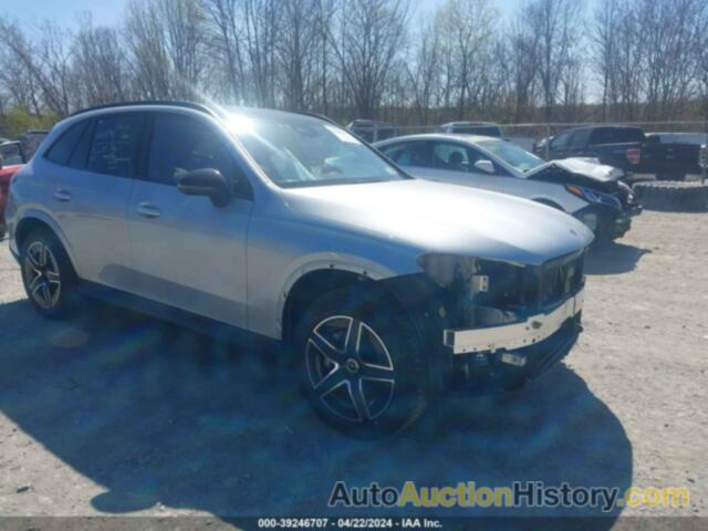 MERCEDES-BENZ GLC 300 4MATIC SUV, W1NKM4HB2RF087798